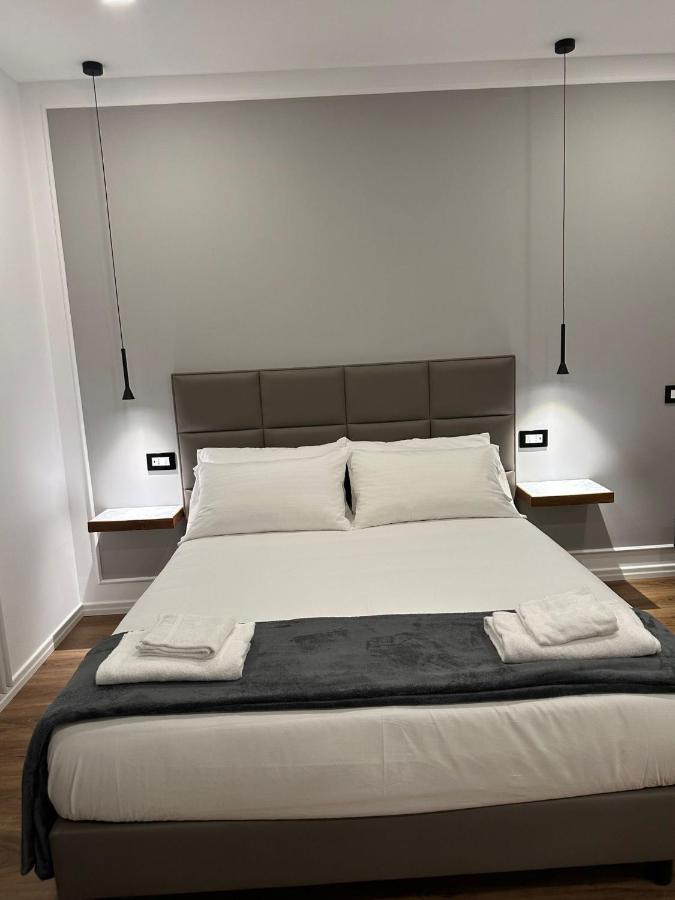 Sweet Rooms لا سبيتسْيا المظهر الخارجي الصورة