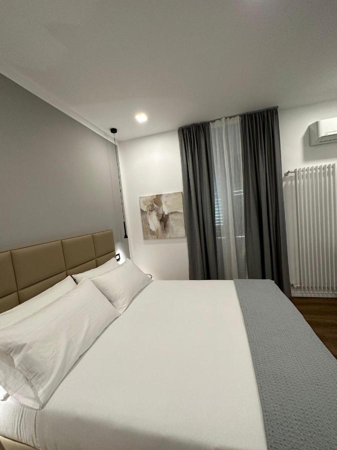 Sweet Rooms لا سبيتسْيا المظهر الخارجي الصورة