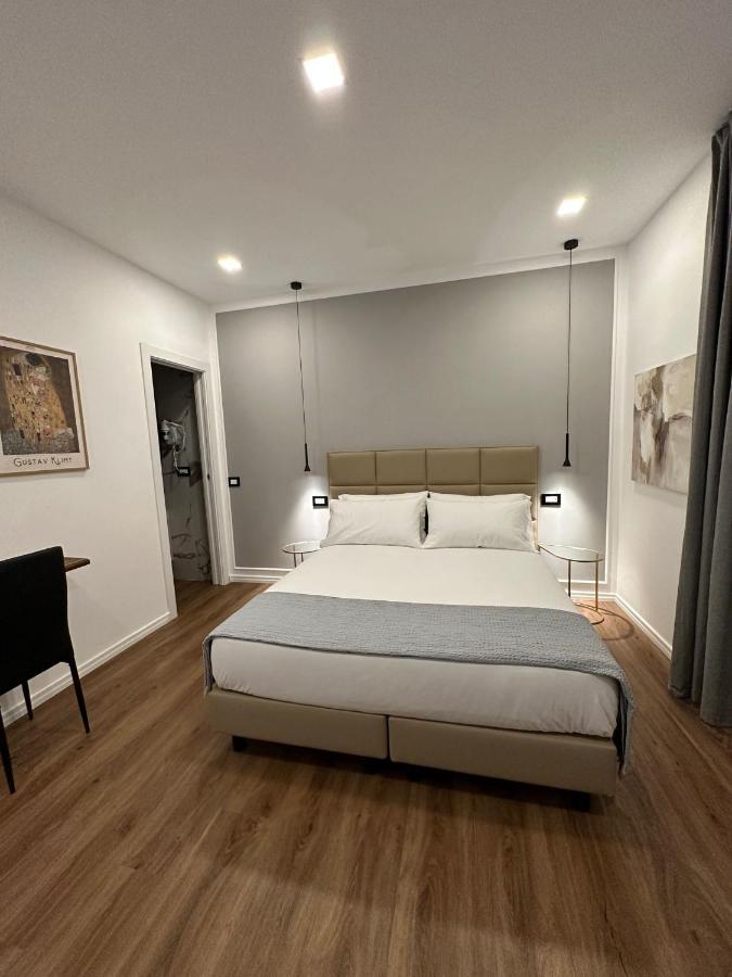 Sweet Rooms لا سبيتسْيا المظهر الخارجي الصورة
