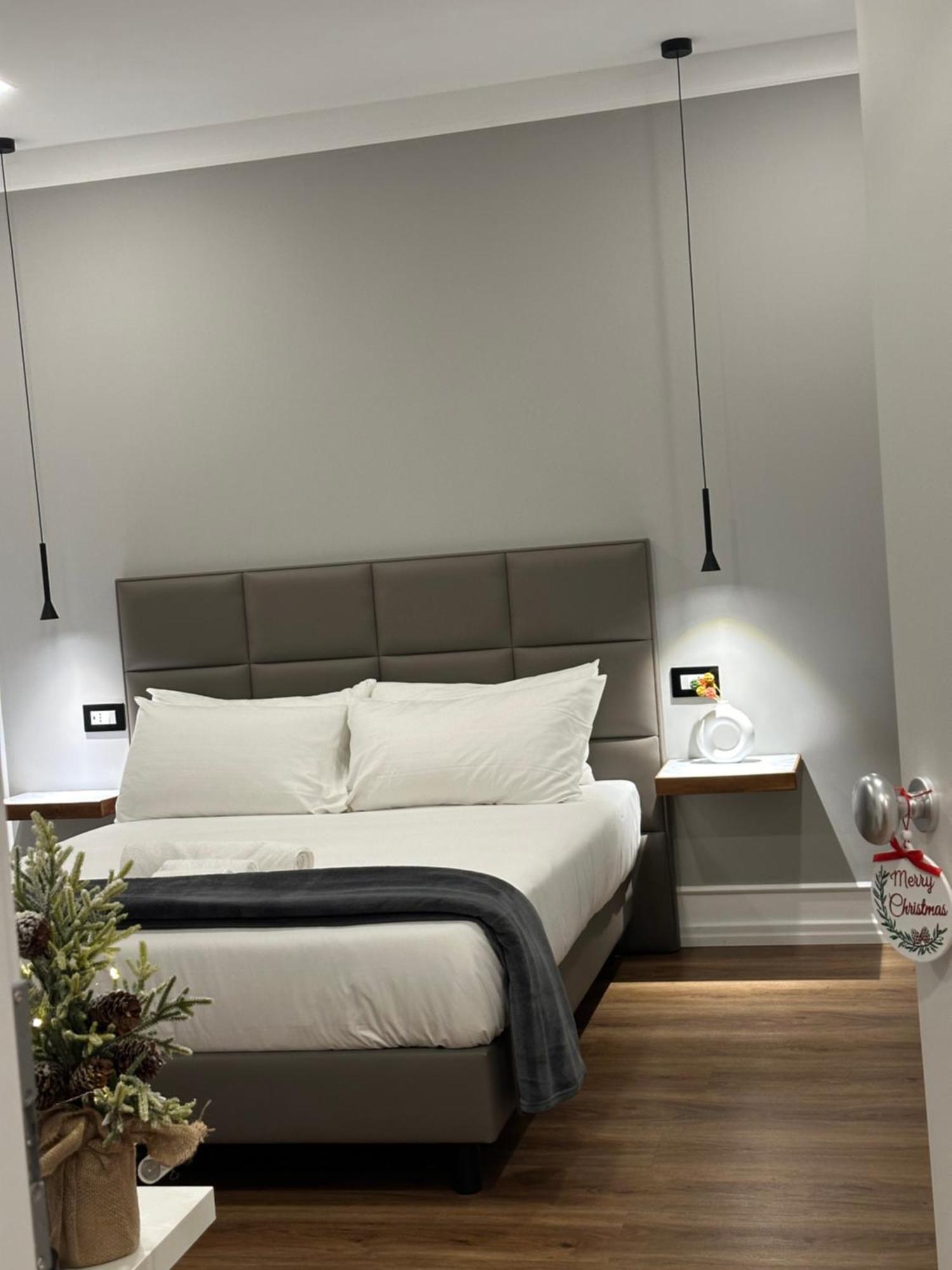 Sweet Rooms لا سبيتسْيا المظهر الخارجي الصورة