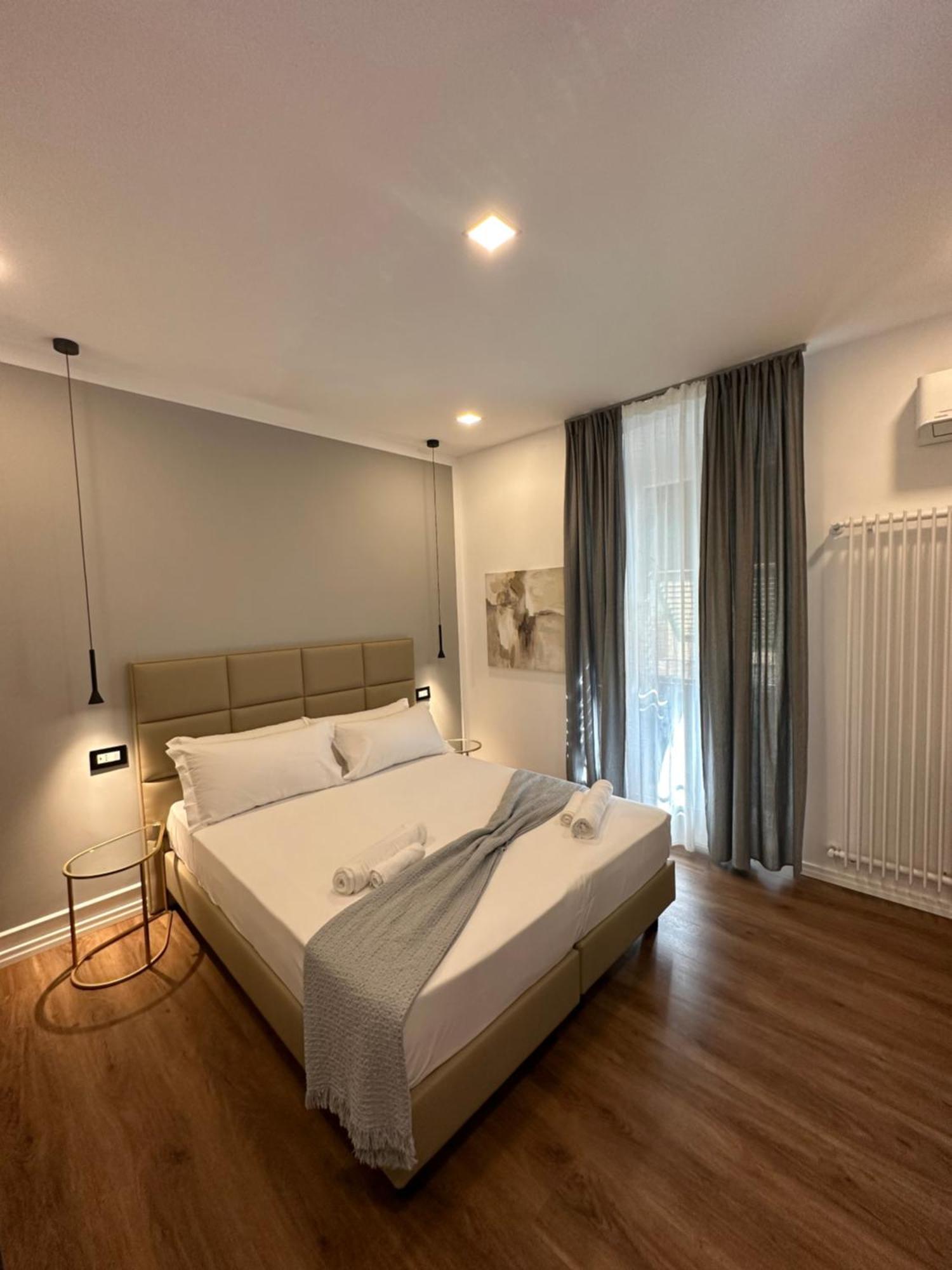 Sweet Rooms لا سبيتسْيا المظهر الخارجي الصورة