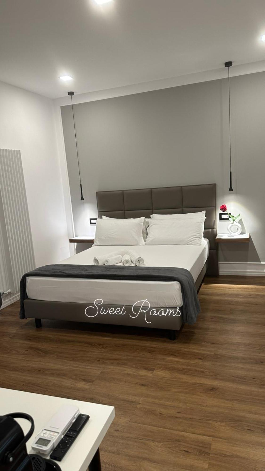 Sweet Rooms لا سبيتسْيا المظهر الخارجي الصورة