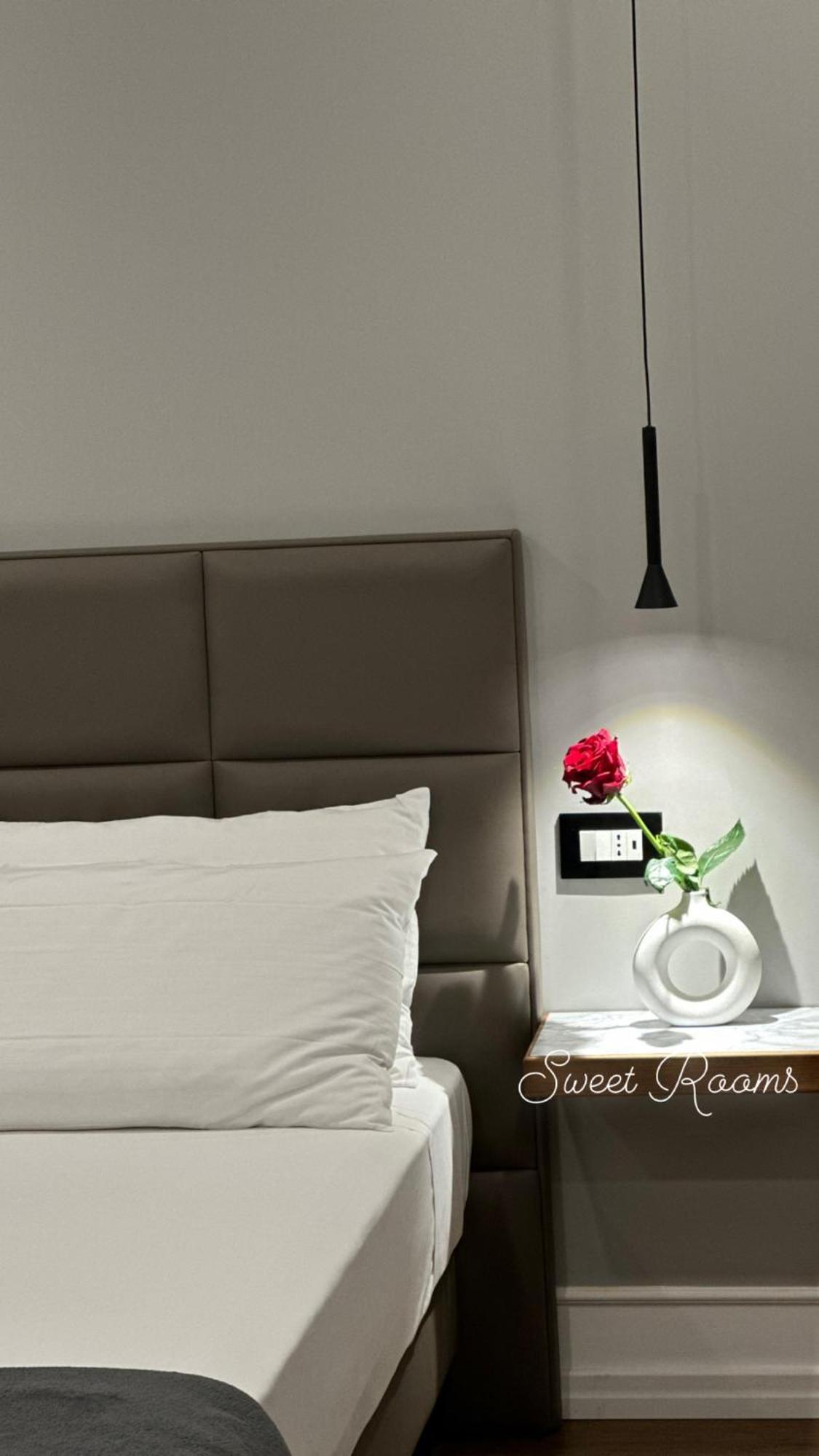 Sweet Rooms لا سبيتسْيا المظهر الخارجي الصورة