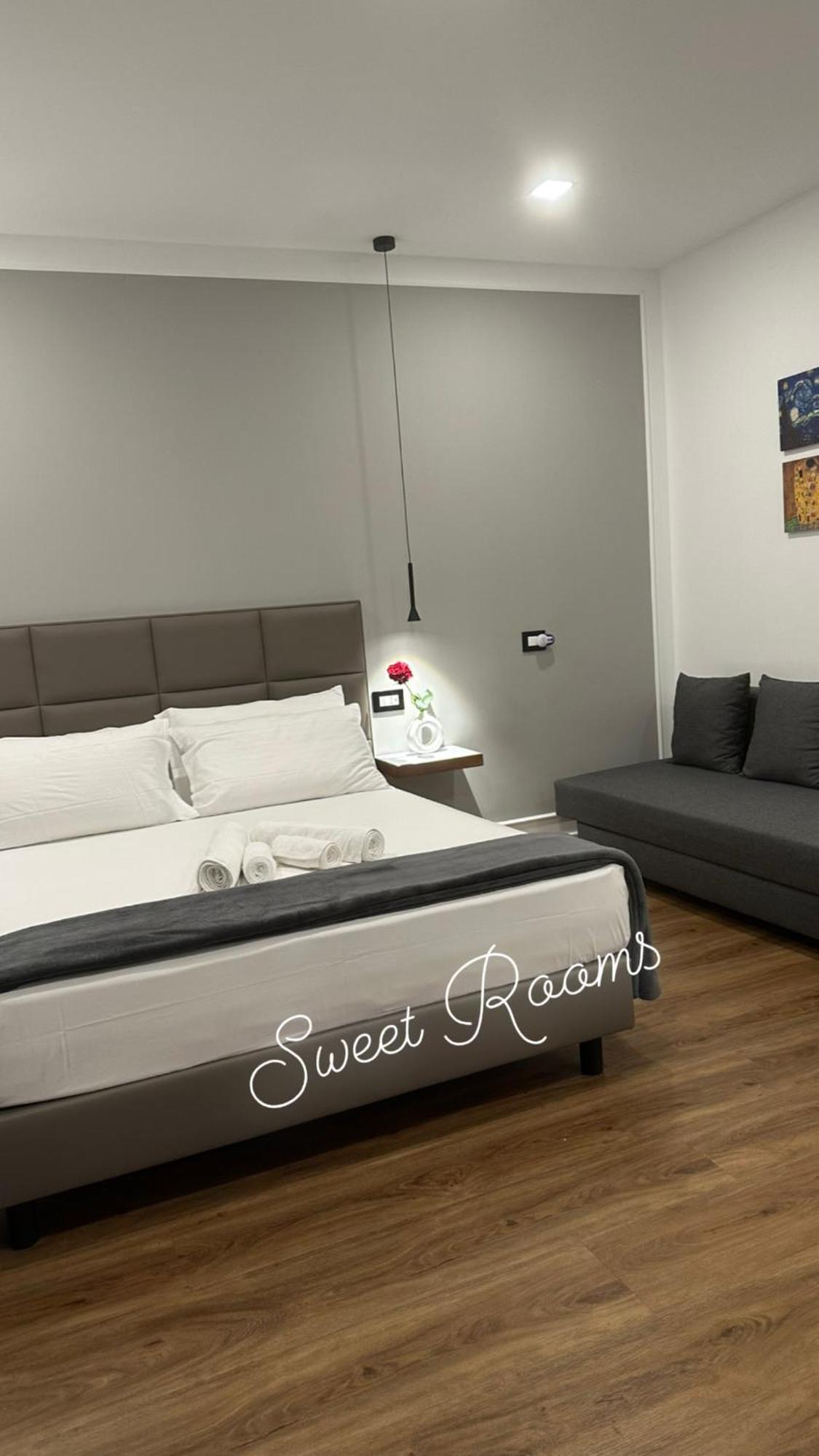 Sweet Rooms لا سبيتسْيا المظهر الخارجي الصورة