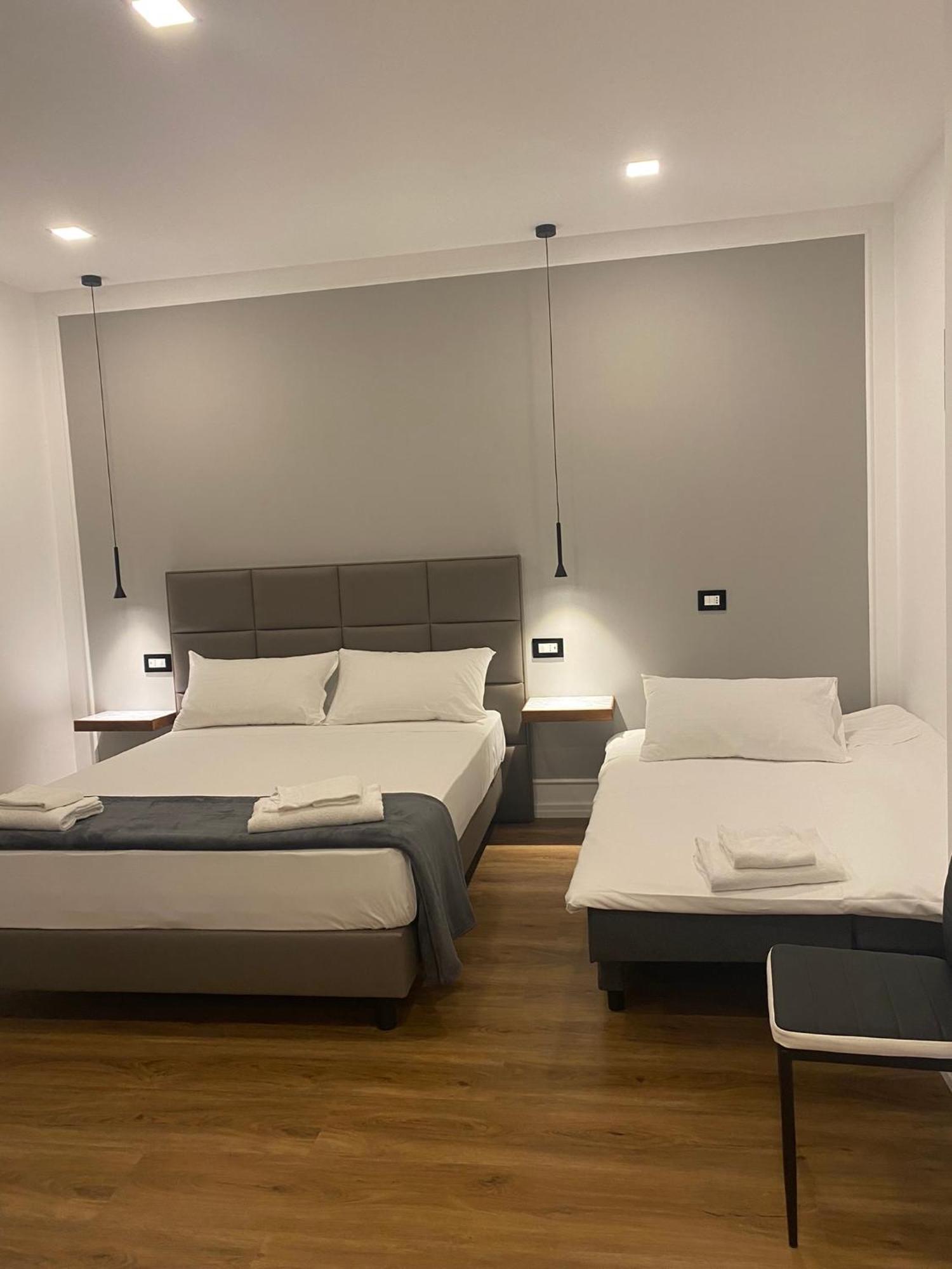Sweet Rooms لا سبيتسْيا المظهر الخارجي الصورة