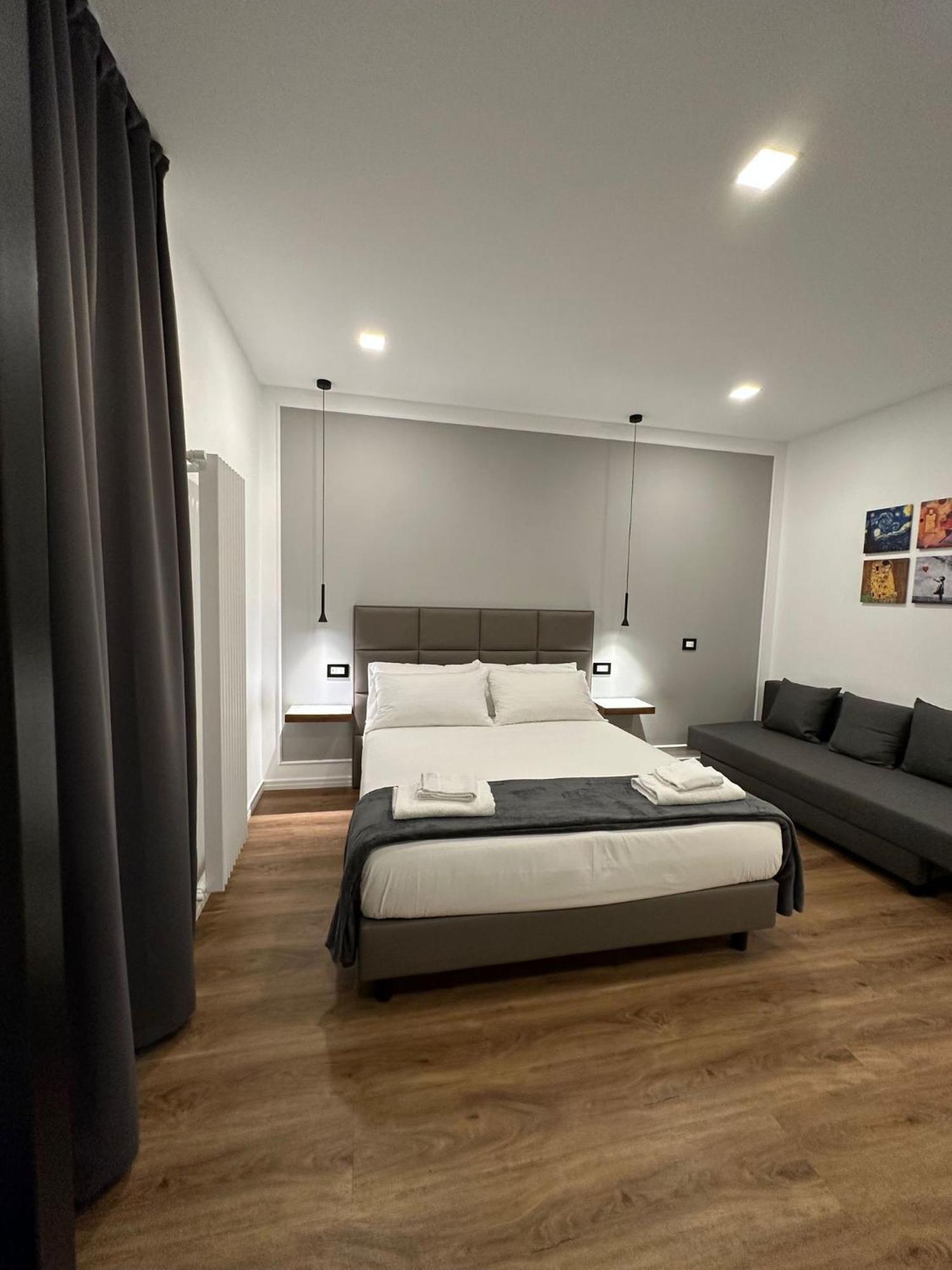 Sweet Rooms لا سبيتسْيا المظهر الخارجي الصورة