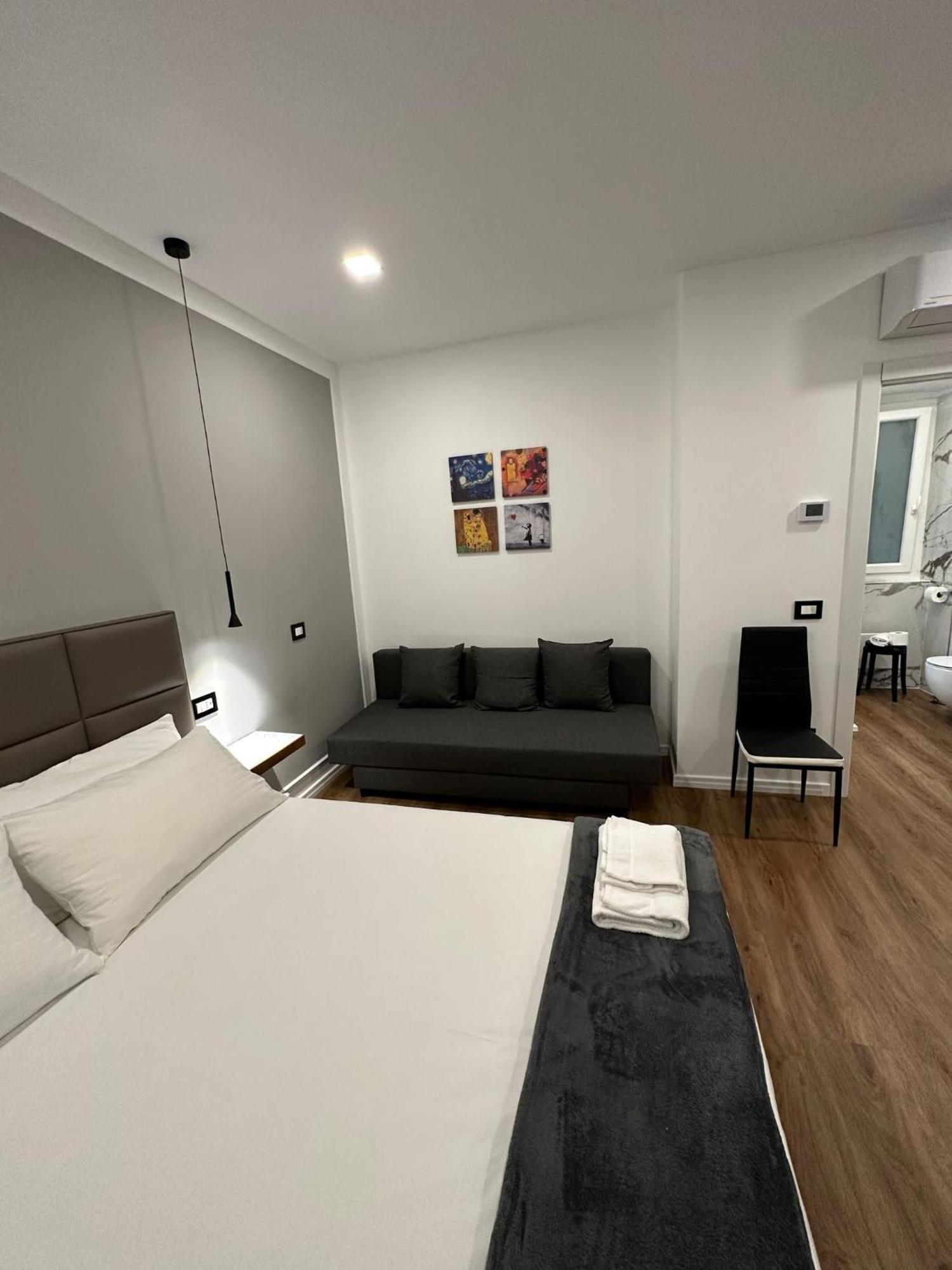 Sweet Rooms لا سبيتسْيا المظهر الخارجي الصورة