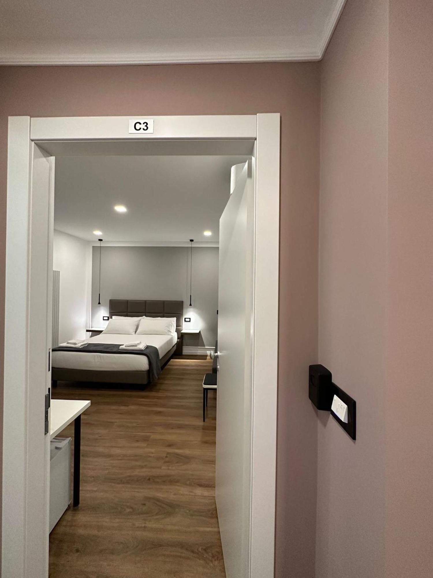 Sweet Rooms لا سبيتسْيا المظهر الخارجي الصورة