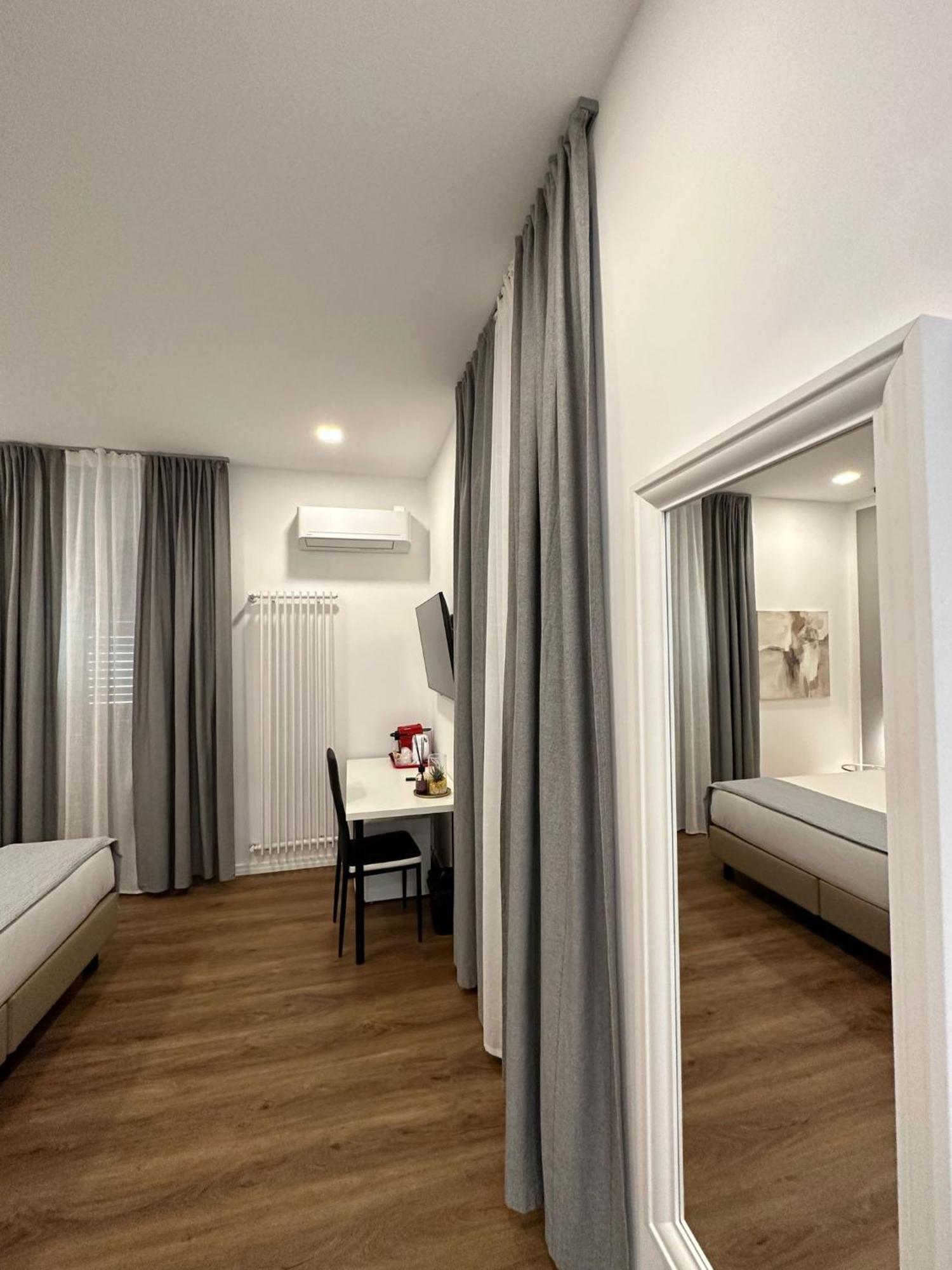 Sweet Rooms لا سبيتسْيا المظهر الخارجي الصورة