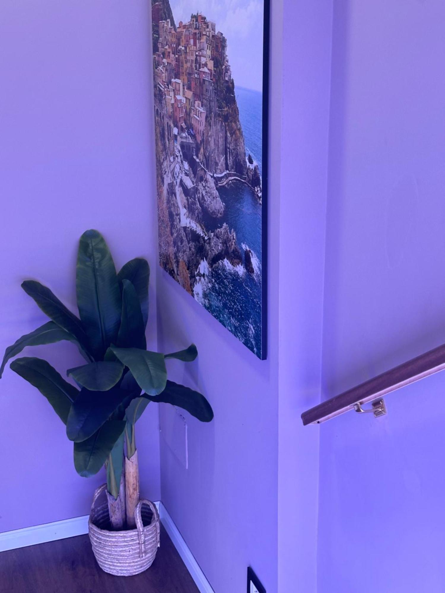 Sweet Rooms لا سبيتسْيا المظهر الخارجي الصورة