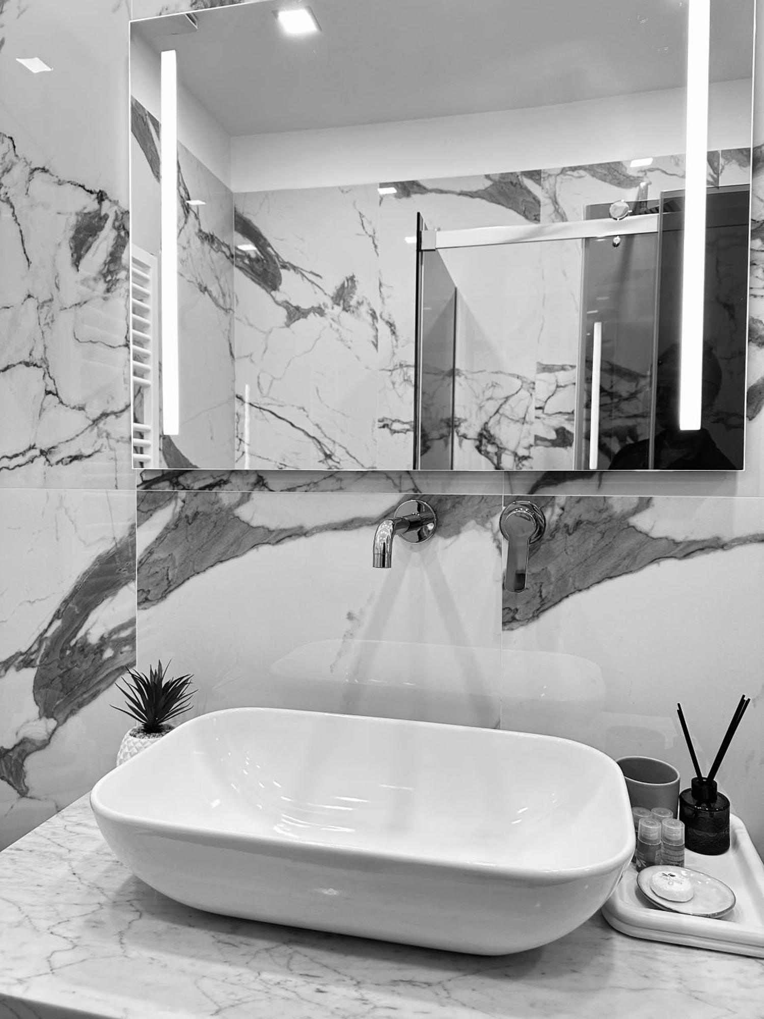 Sweet Rooms لا سبيتسْيا المظهر الخارجي الصورة
