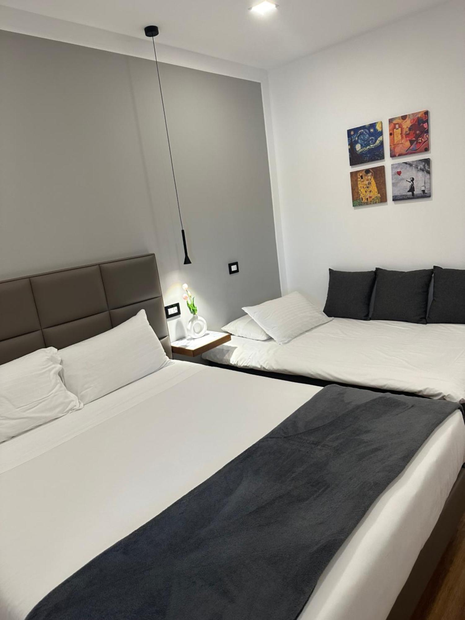 Sweet Rooms لا سبيتسْيا المظهر الخارجي الصورة