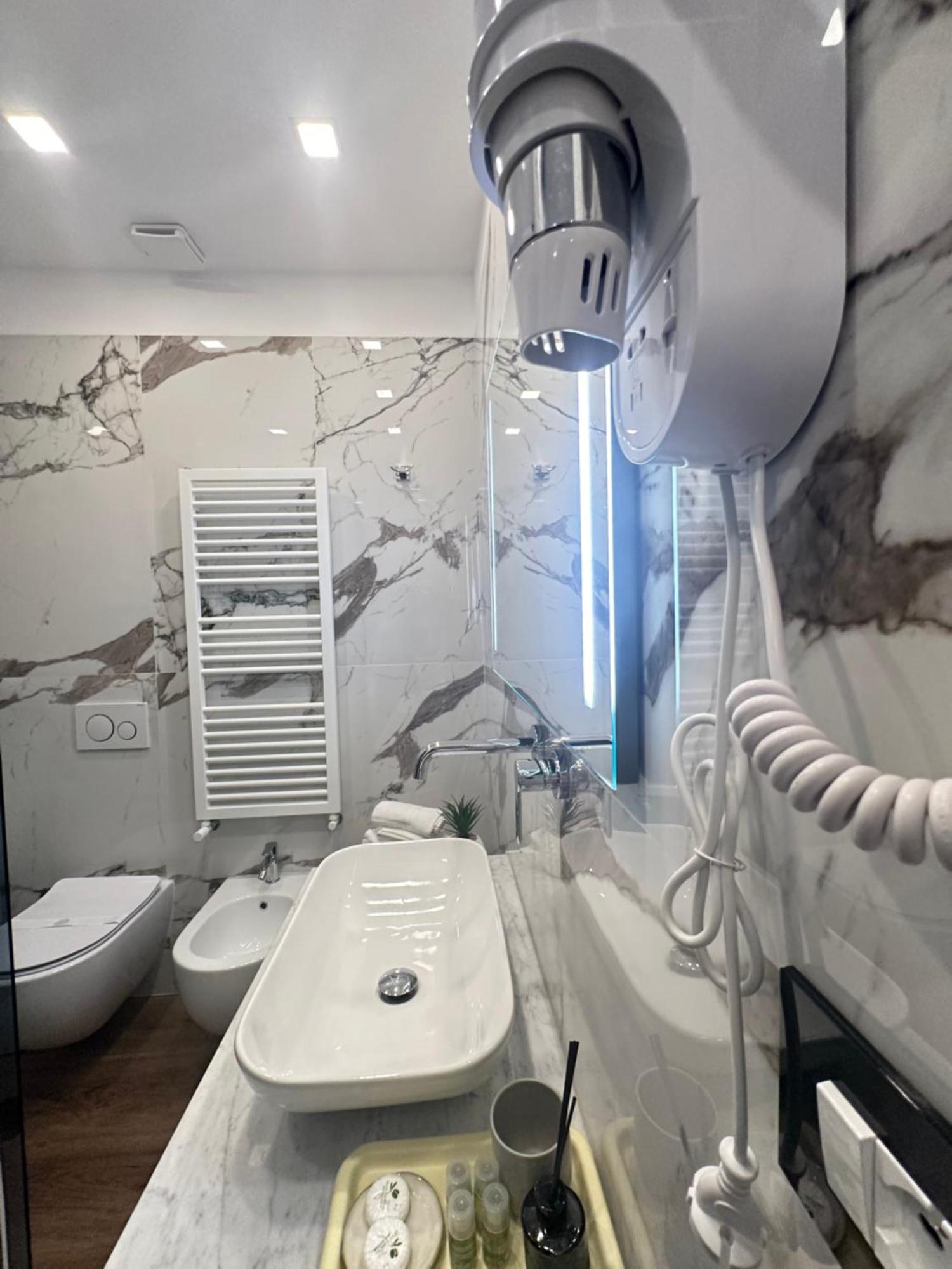 Sweet Rooms لا سبيتسْيا المظهر الخارجي الصورة