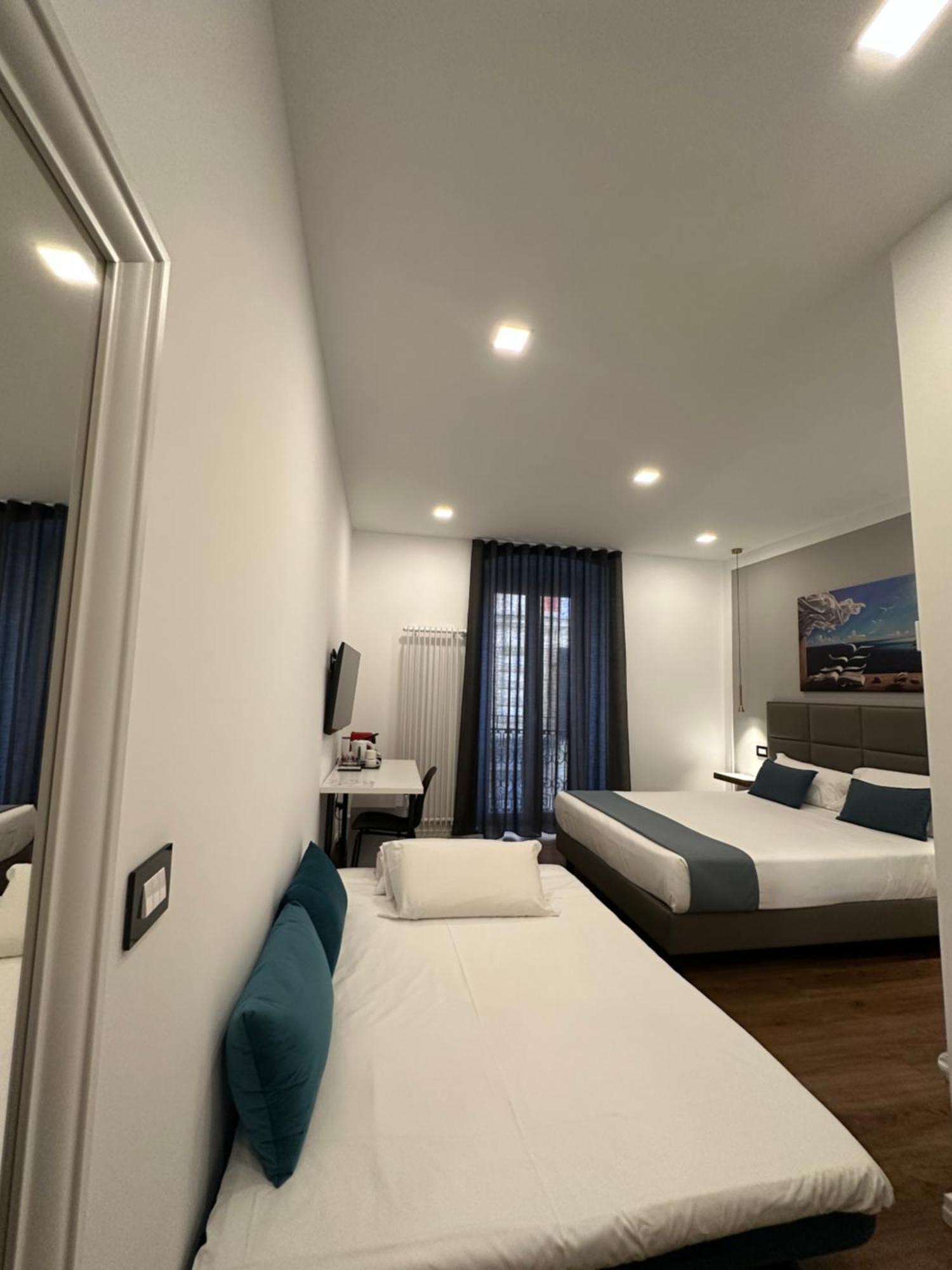 Sweet Rooms لا سبيتسْيا المظهر الخارجي الصورة