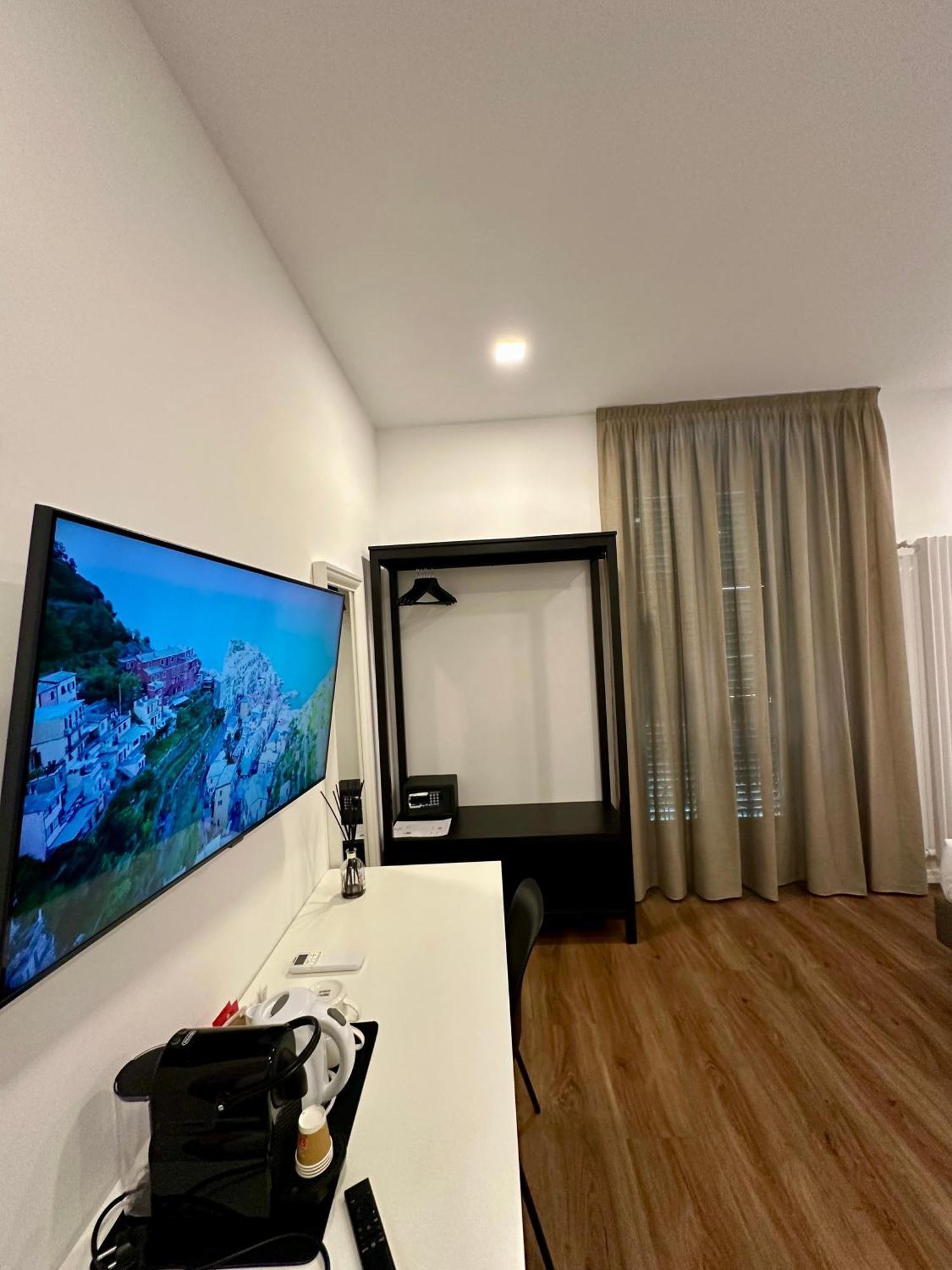 Sweet Rooms لا سبيتسْيا المظهر الخارجي الصورة