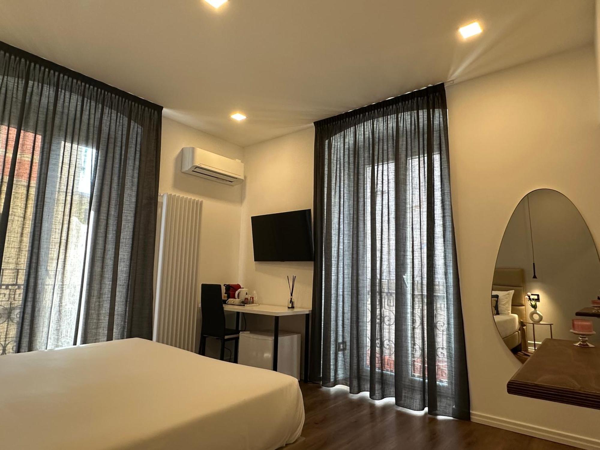 Sweet Rooms لا سبيتسْيا المظهر الخارجي الصورة