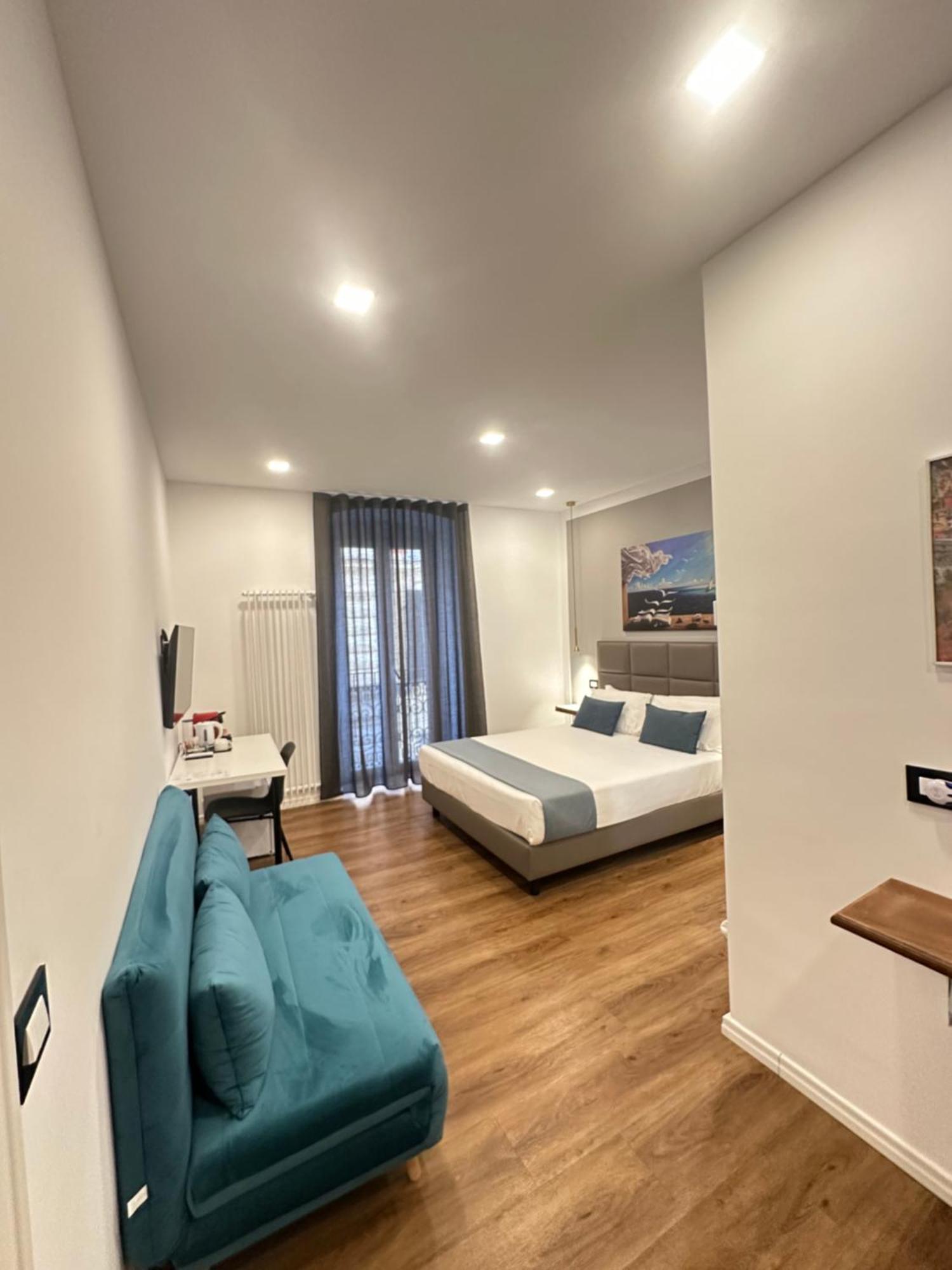 Sweet Rooms لا سبيتسْيا المظهر الخارجي الصورة
