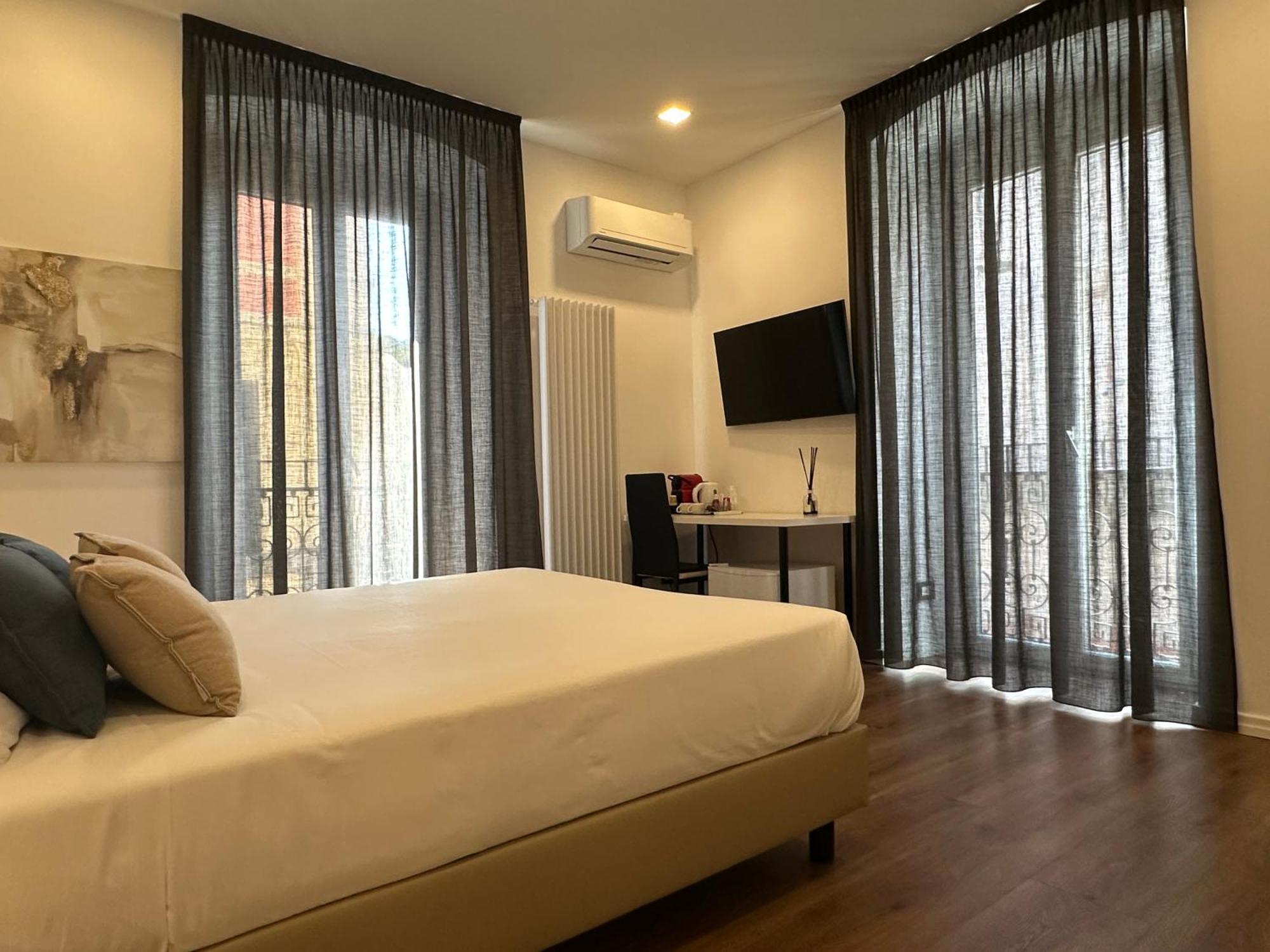 Sweet Rooms لا سبيتسْيا المظهر الخارجي الصورة