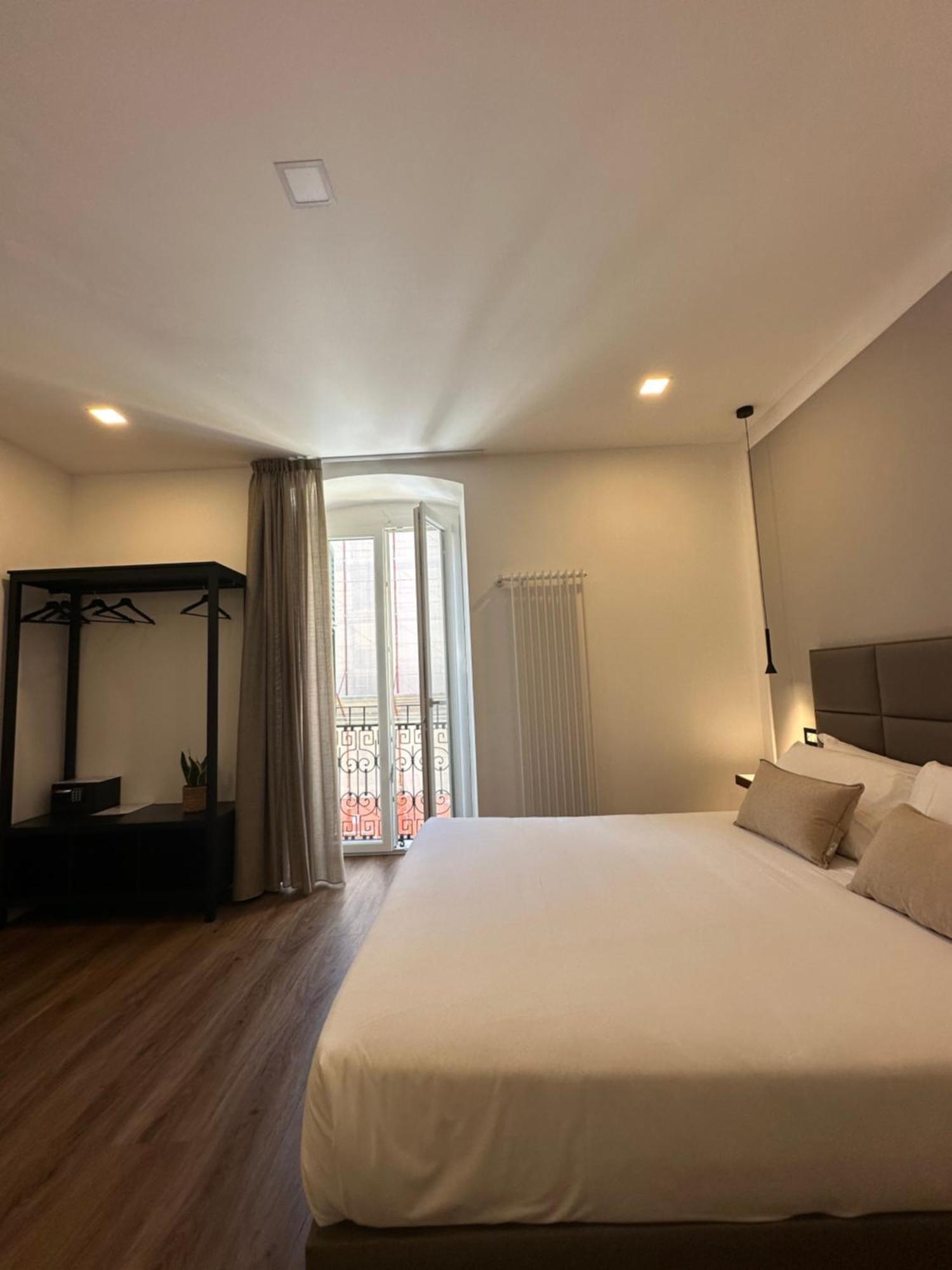 Sweet Rooms لا سبيتسْيا المظهر الخارجي الصورة