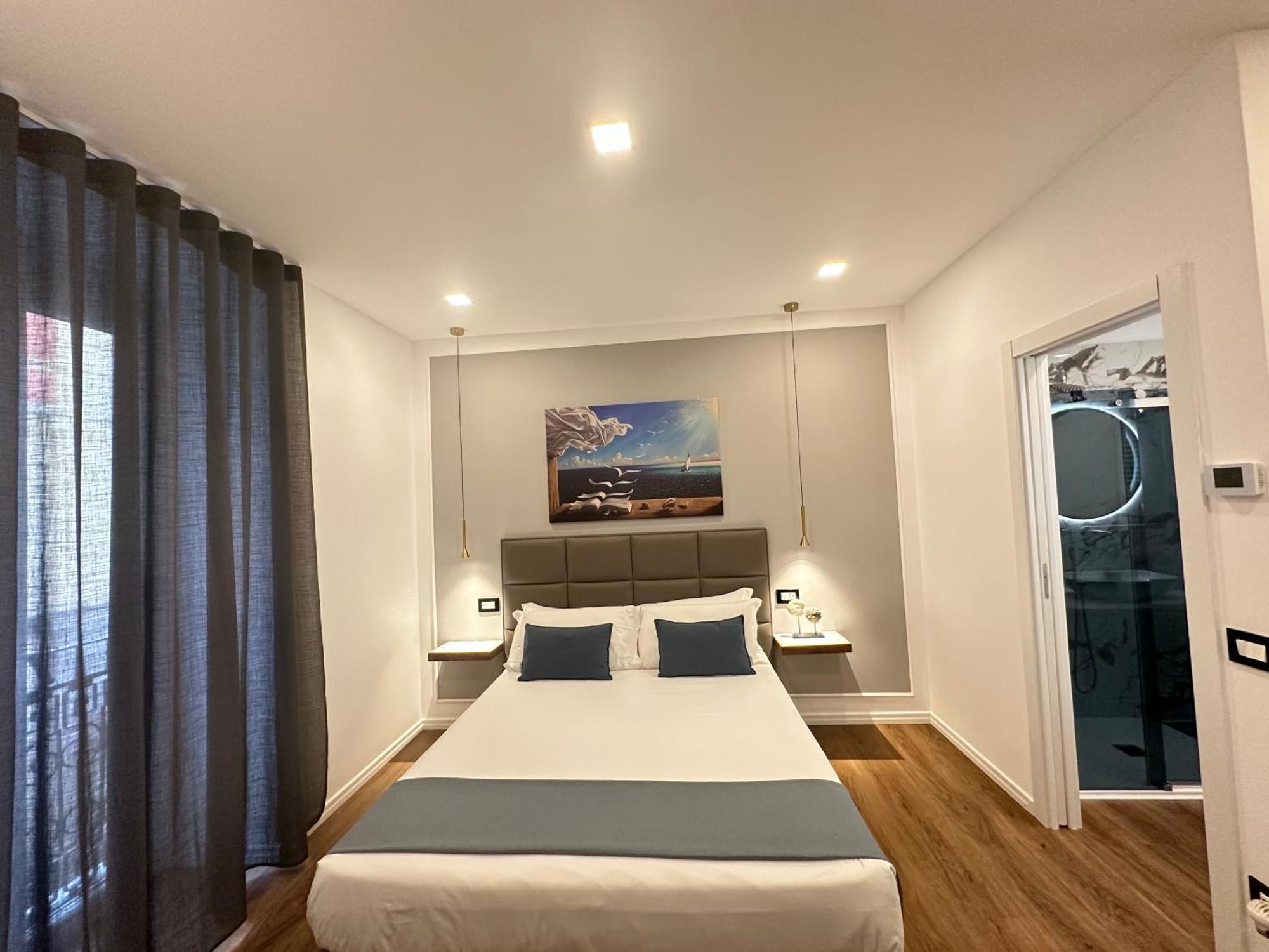 Sweet Rooms لا سبيتسْيا المظهر الخارجي الصورة