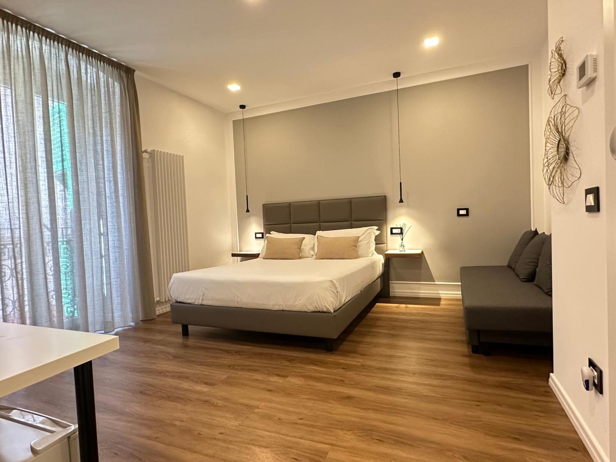 Sweet Rooms لا سبيتسْيا المظهر الخارجي الصورة