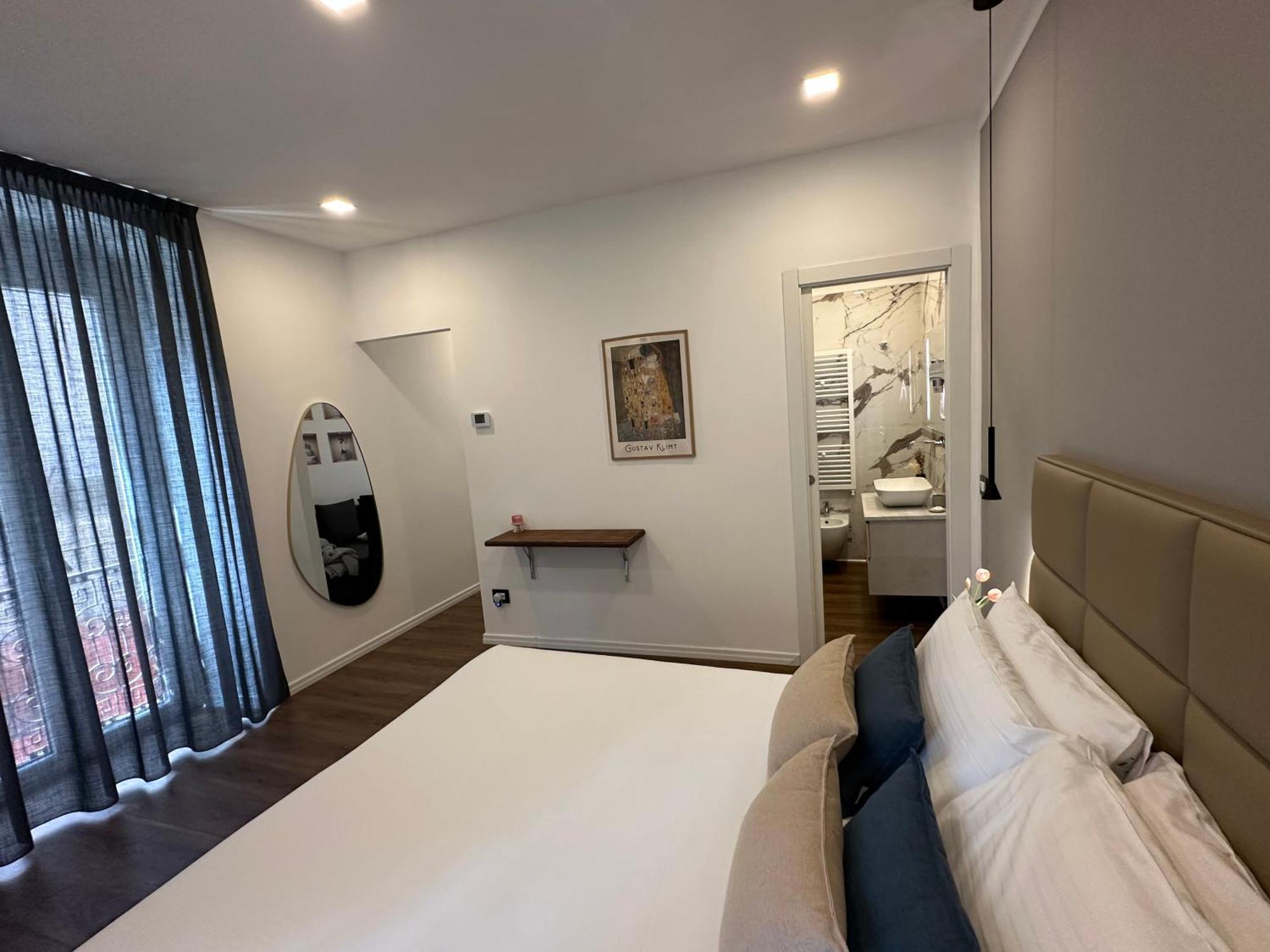 Sweet Rooms لا سبيتسْيا المظهر الخارجي الصورة