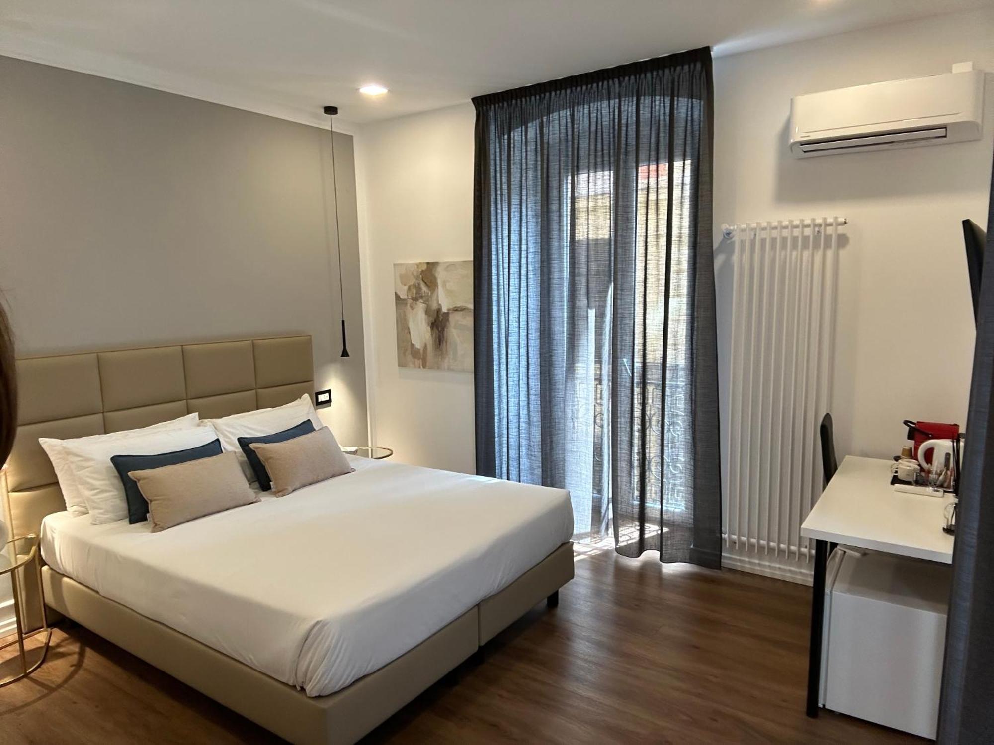 Sweet Rooms لا سبيتسْيا المظهر الخارجي الصورة
