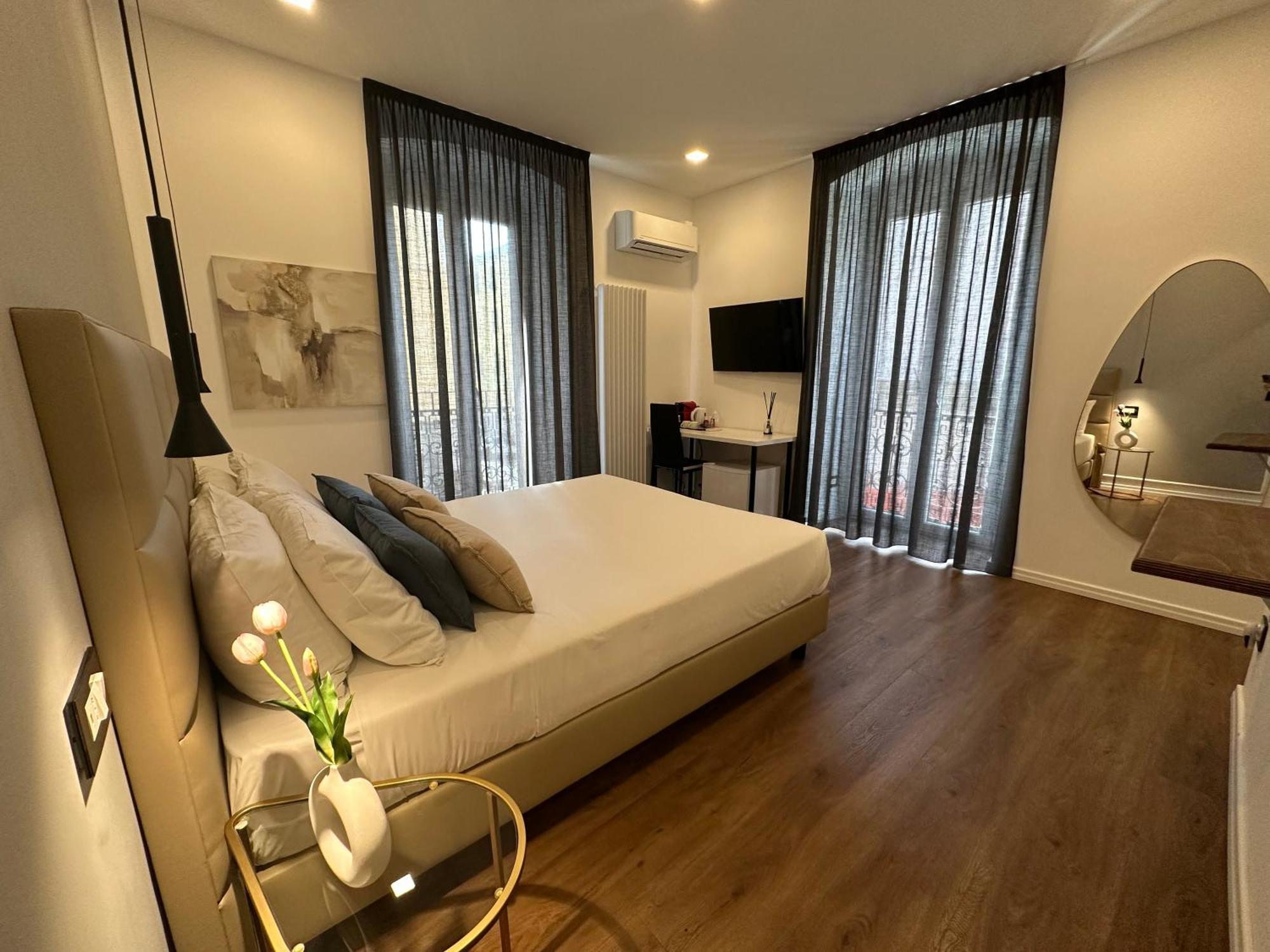 Sweet Rooms لا سبيتسْيا المظهر الخارجي الصورة