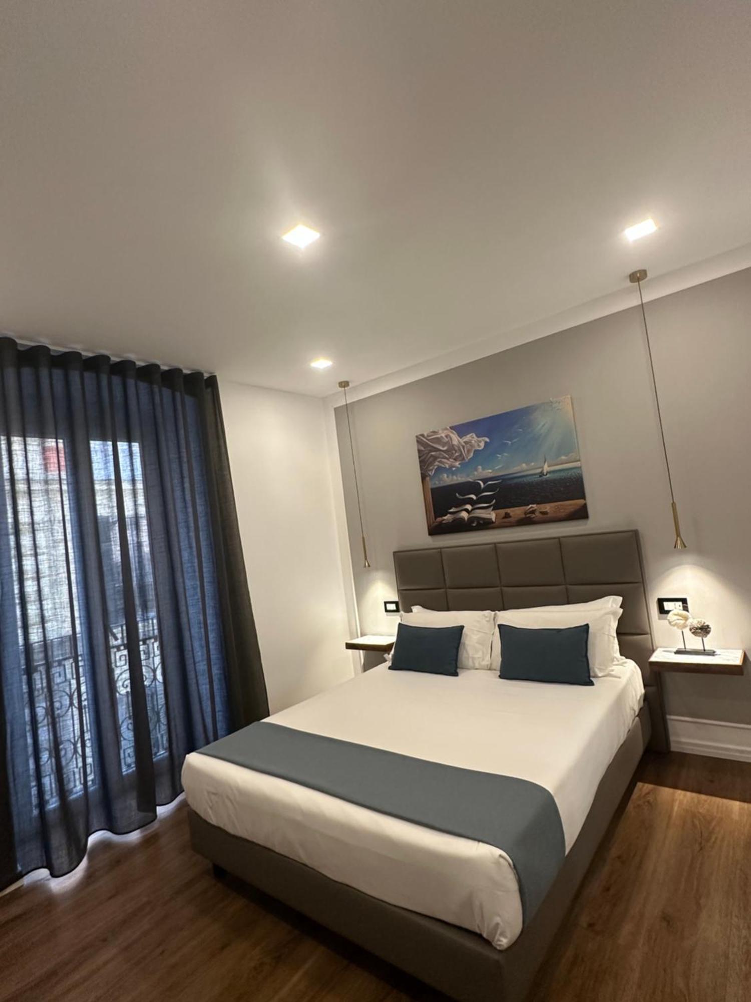 Sweet Rooms لا سبيتسْيا المظهر الخارجي الصورة