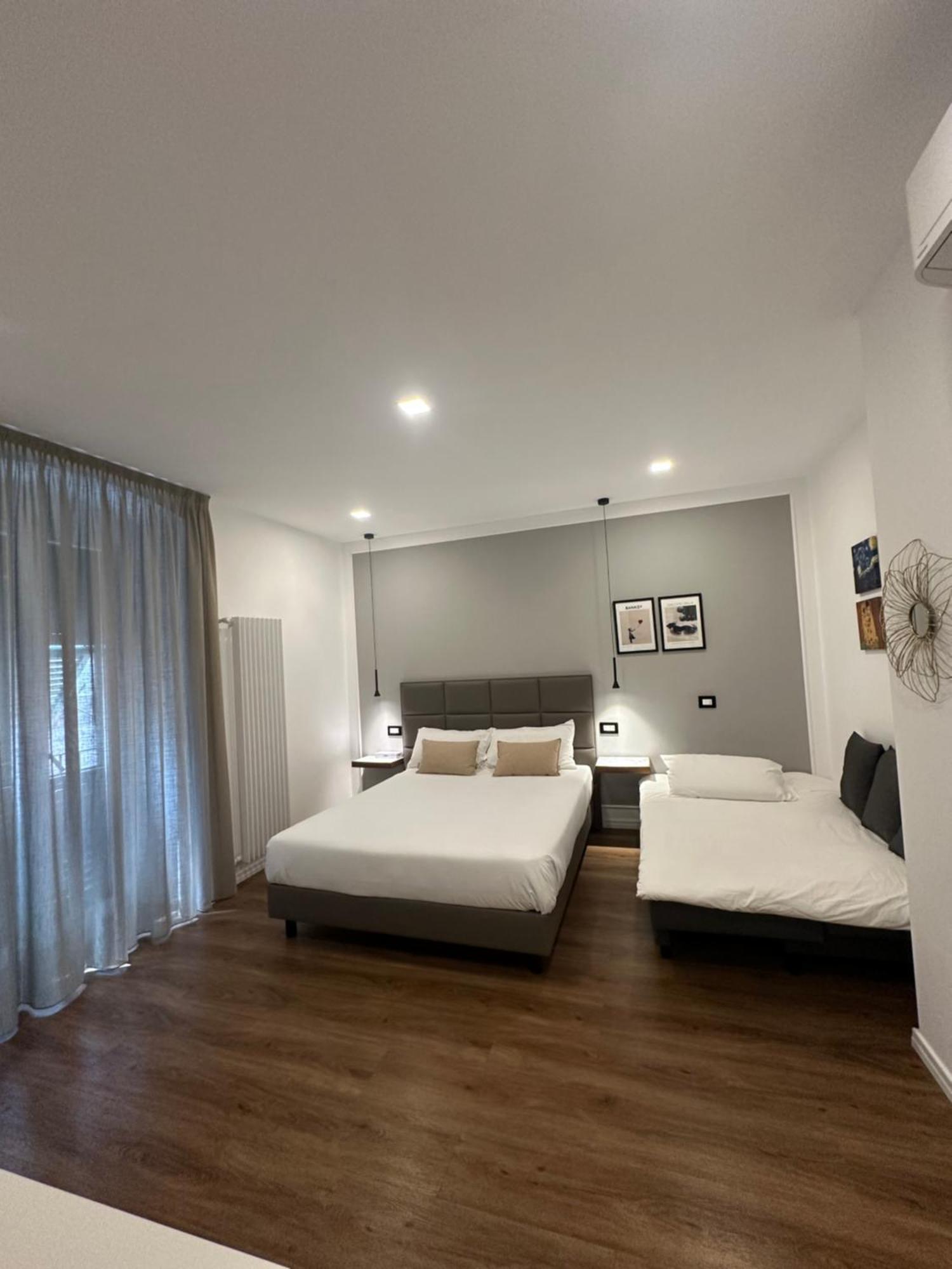 Sweet Rooms لا سبيتسْيا المظهر الخارجي الصورة