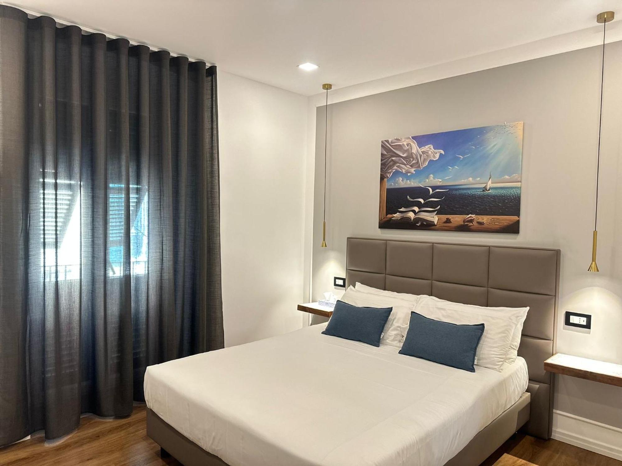 Sweet Rooms لا سبيتسْيا المظهر الخارجي الصورة