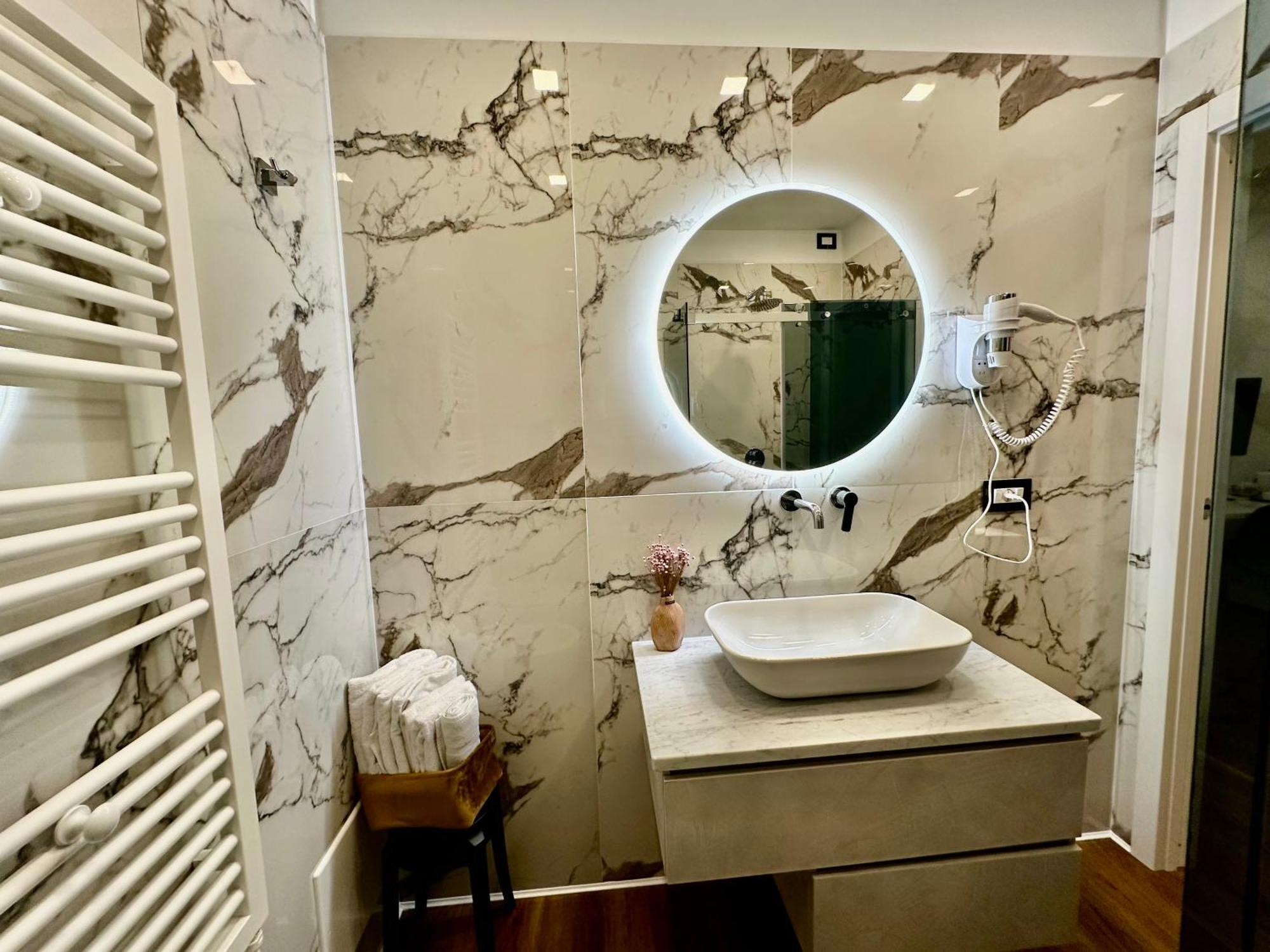 Sweet Rooms لا سبيتسْيا المظهر الخارجي الصورة